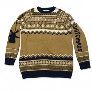 Dutch Bros Men's Sweater
